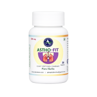 ASTHO-FIT ASTHO-FIT