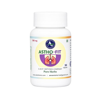 ASTHO-FIT