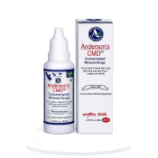Anderson's CMD (Concentrated Mineral Drops) Anderson's CMD (Concentrated Mineral Drops)