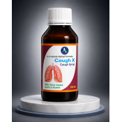 Cough X Cough Syrup Cough X Cough Syrup