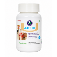 JOINT-FIT Capsules JOINT-FIT Capsules