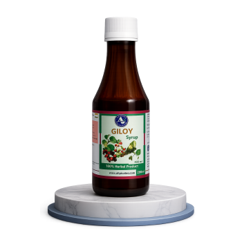 Giloy Syrup