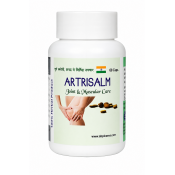 ARTRISALM – Joint & Muscular Care ARTRISALM – Joint & Muscular Care