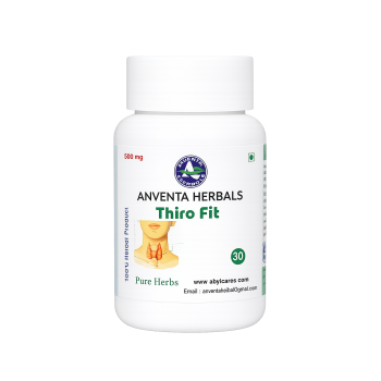 THIRO FIT Capsules