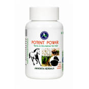 POTENT POWER Capsules POTENT POWER Capsules