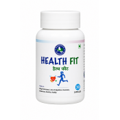 HEALTH FIT Capsules HEALTH FIT Capsules