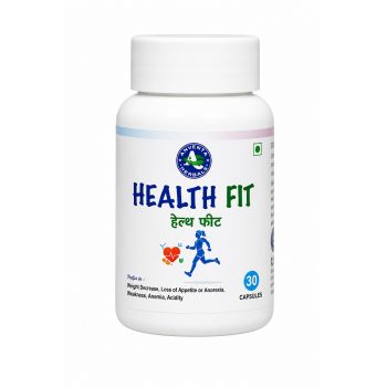 HEALTH FIT Capsules