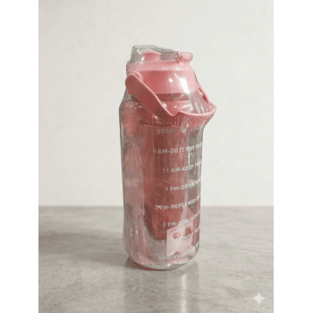 Motivational Bottles