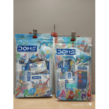 DOMS Kits