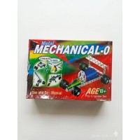 Mechanical Game
