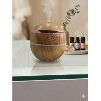 Aroma Humidifier