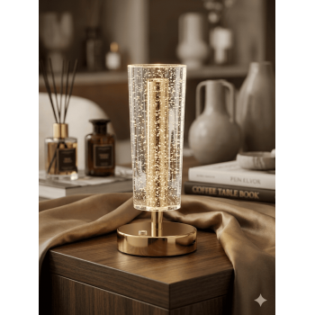 Touch Light Lamp