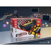 Small Stunt Car Small Stunt Car