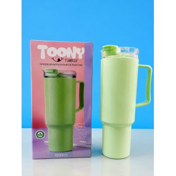 Toony Tumbler