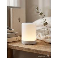 Touch Lamp Speaker with Bluetooth