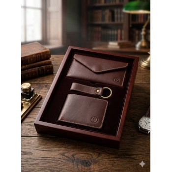 Wallet Set for Couple