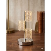Crystal Touch Light Lamp Crystal Touch Light Lamp