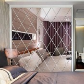 Decorative Wall Mirror