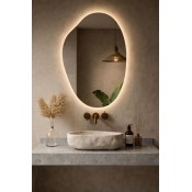 LED Decorative Mirror