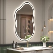 Premium LED Designer Mirror