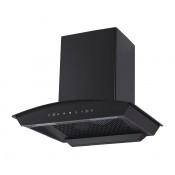 Kitchen Chimney (Curved Glass Auto Clean)