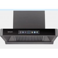 Hindware Auto Clean Kitchen Chimney (Black)