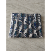 Printed Double Bedsheet Set Printed Double Bedsheet Set
