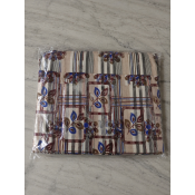 Printed Double Bedsheet Set Printed Double Bedsheet Set