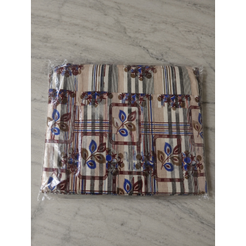Printed Double Bedsheet Set