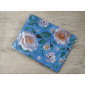 Printed Double Bedsheet Set Printed Double Bedsheet Set