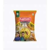 Rajdhani Chana Dal Besan