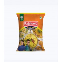 Rajdhani Chana Dal Besan