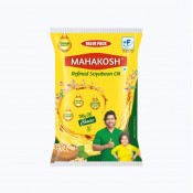 Mahakosh Refined Soyabean Oil Mahakosh Refined Soyabean Oil