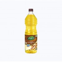 Dalda Refined Groundnut Oil