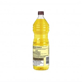 Dalda Refined Groundnut Oil
