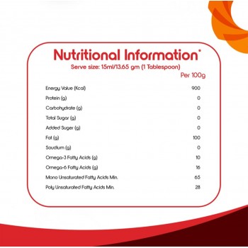Fortune Kachi Ghani Mustard Oil