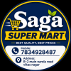 Saga Super Mart Saga Super Mart