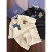 Hackett London Premium Polo T-Shirt Hackett London Premium Polo T-Shirt