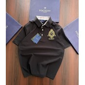 Hackett London Premium Polo T-Shirt Hackett London Premium Polo T-Shirt