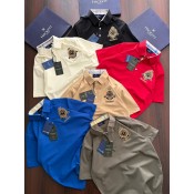 Hackett London Premium Polo T-Shirt Collection Hackett London Premium Polo T-Shirt Collection
