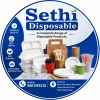Sethi Disposable