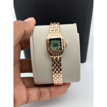 Cartier ladies watch 