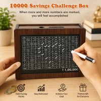 Saving bank 