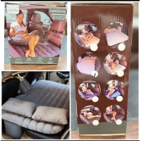 Car inflatable car bed mattress Car inflatable car bed mattress