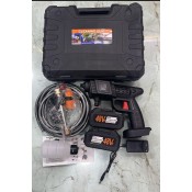 Pressure washers machine 