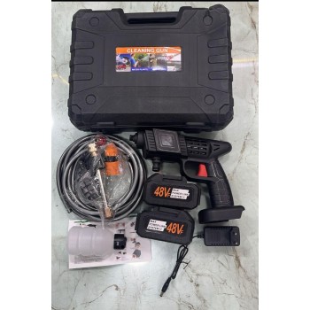 Pressure washers machine 