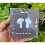 Galaxy buds 3 pro