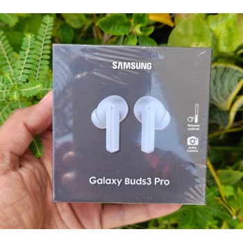 Galaxy buds 3 pro