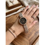 Analog watch for womens Analog watch for womens