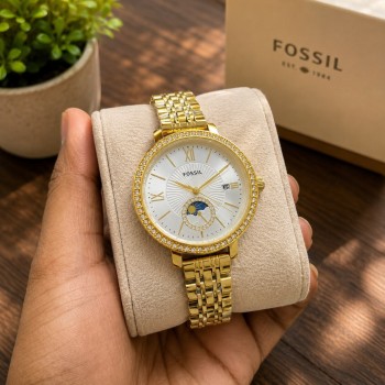 Fossil Fossil